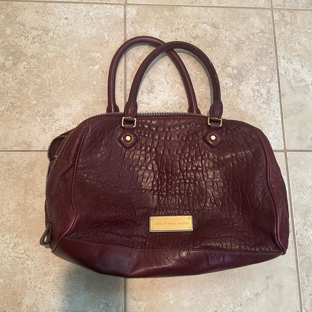 Marc Jacob’s Handbag